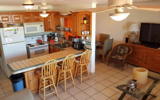 Casa Escuela Beachfront Las Palmas Mirador Beach