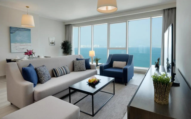 Centara West Bay Hotel & Residences Doha