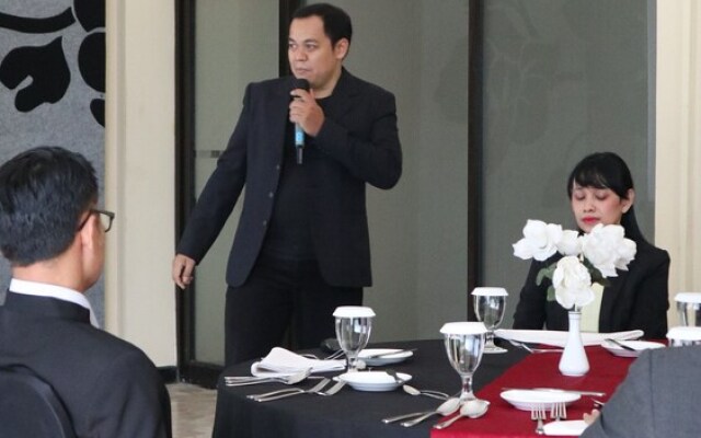 Hotel Sofia Juanda Surabaya