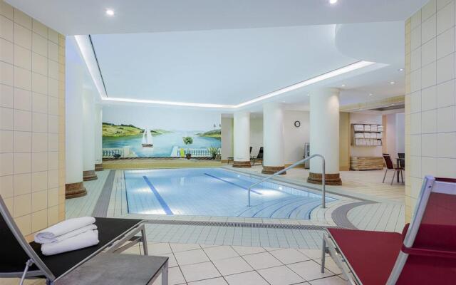 Novotel Freiburg am Konzerthaus