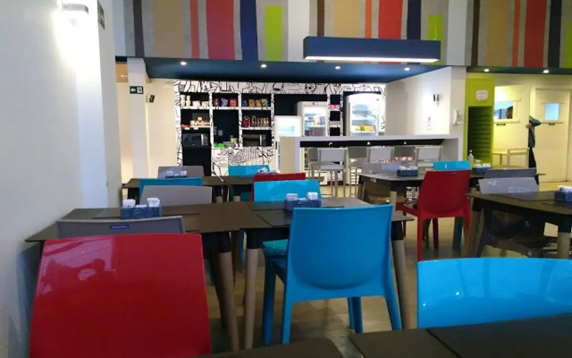 ibis budget Barbacena