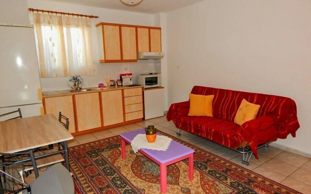 Tripoli Apartments & Rooms