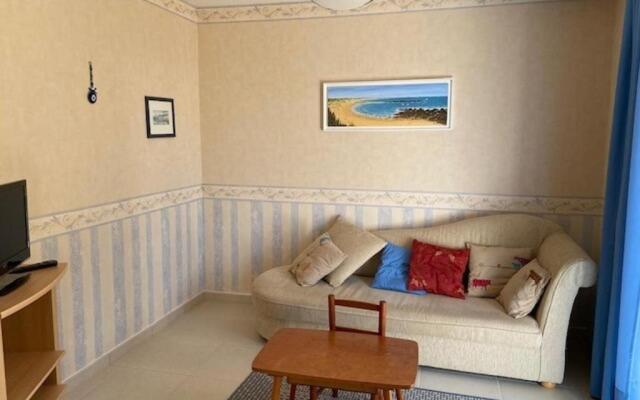 Maison Bretignolles-sur-Mer, 5 pièces, 6 personnes - FR-1-231-237