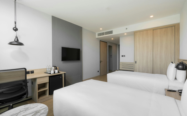 Holiday Inn & Suites Siracha Laemchabang by IHG
