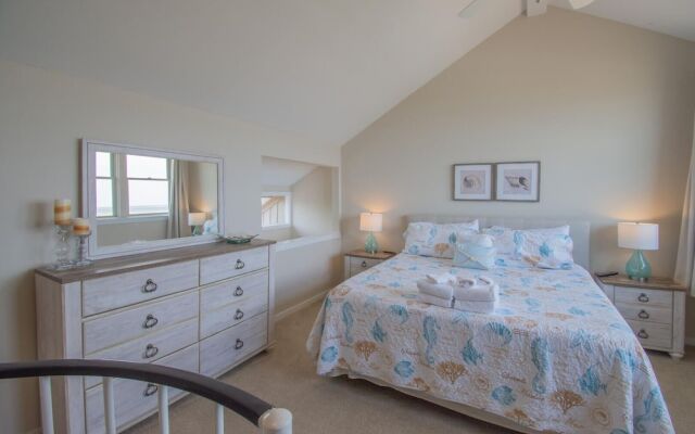 102 Capt John Fripp Villa