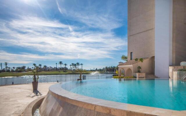 Apartment Near the Pool - MO4011LT