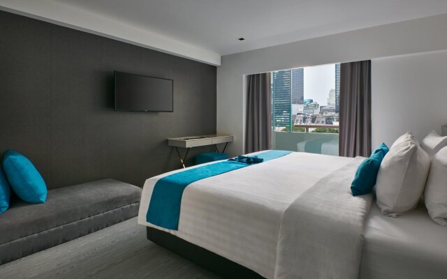 Sora Hotel Silom