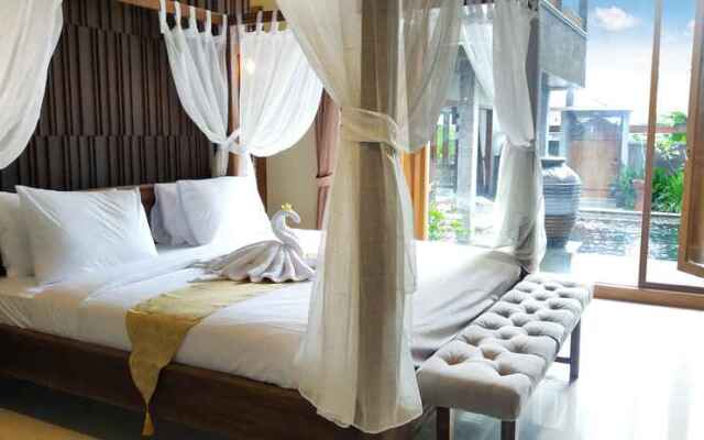 Delova House Canggu