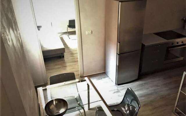 dHomes - Apartments and Rooms