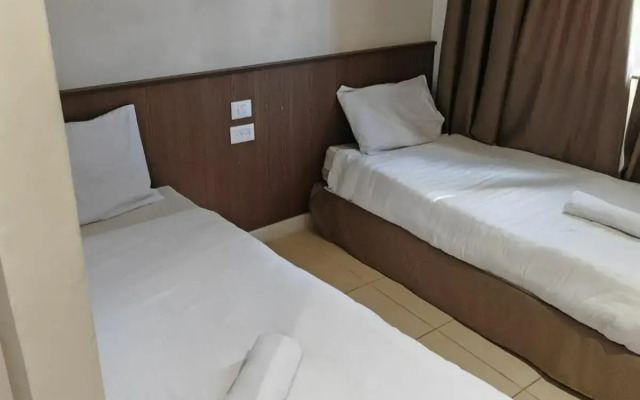 New Metropole Hotel