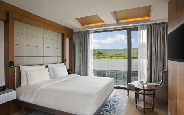 The Grand Tarabya Managed by Accor