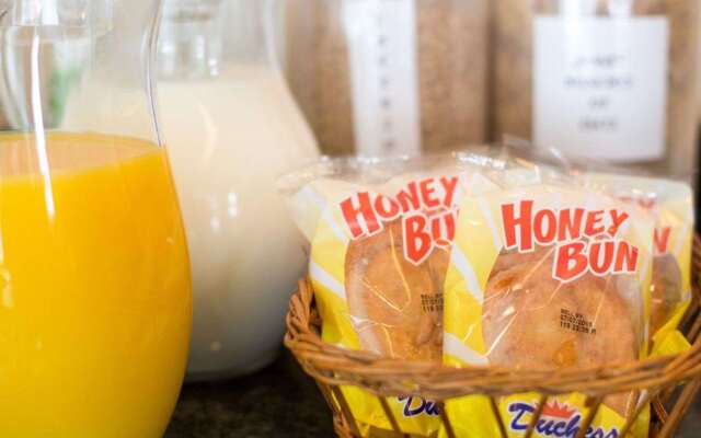 Rodeway Inn Lake Placid South