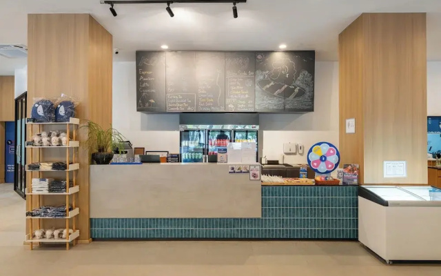 Kokotel Rayong Beachfront