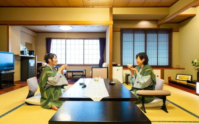 Oniyama Hotel