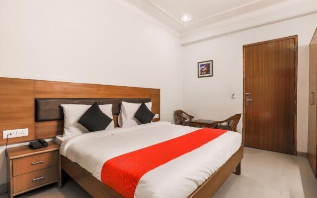 Imperial Hotel Noida