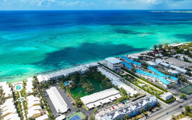 The Locale Hotel Grand Cayman