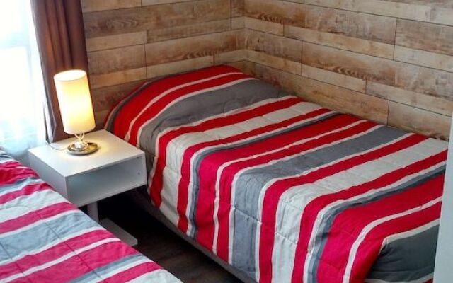 Pacifico Arica Parque Socoroma