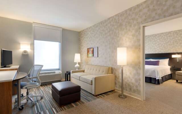 Home2 Suites by Hilton Denver Highlands Ranch