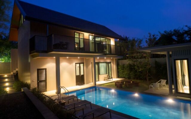 Phureesala Villa - A6