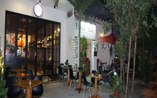 Victori Hotel Da Nang