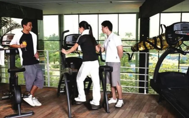 Guangzhou Nansha Grand