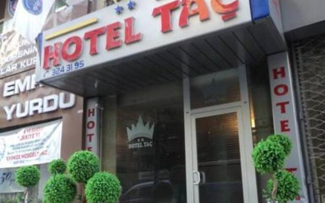 Tac Hotel