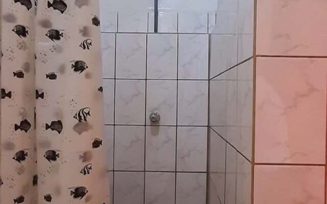 Jardín entre Montañas