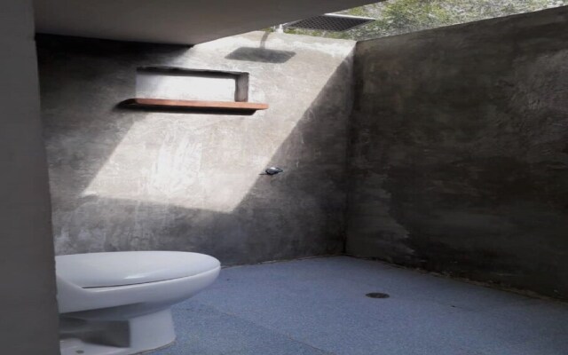 Hierba Buena Eco Hostel