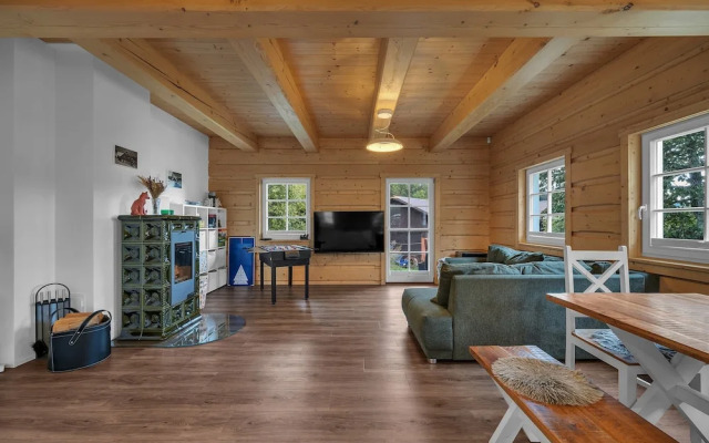 Villa in Austria Near Ski Slopes & Sauna