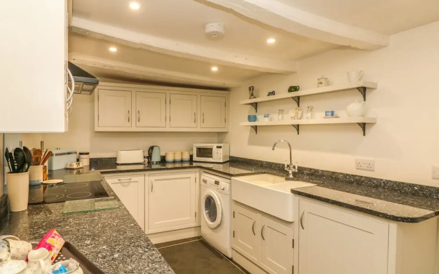 Cousham Cottage