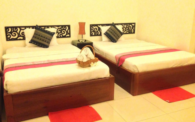 New Season Riverside Hotel