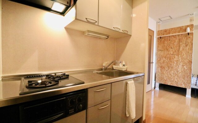 Viale Hiragishi Room 201 202