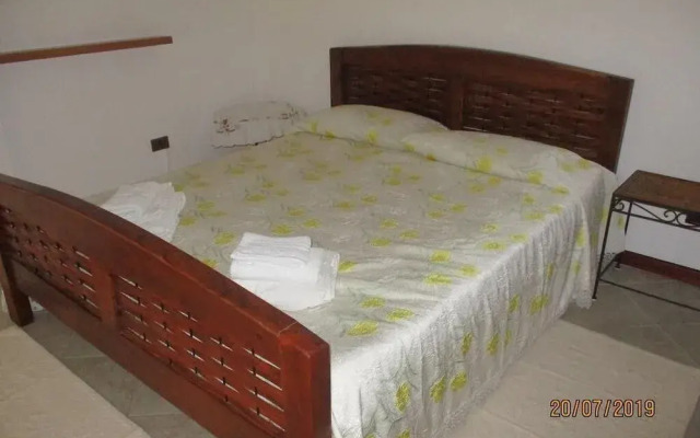 B&B Fustialvos
