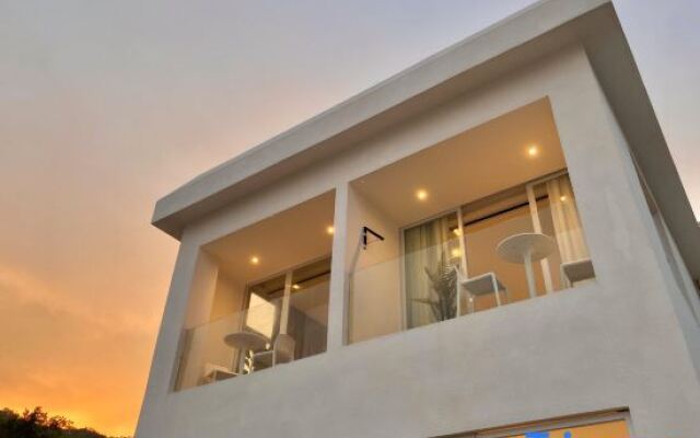 White House Shenzhen Nan'ao Beach Seaview guesthouse