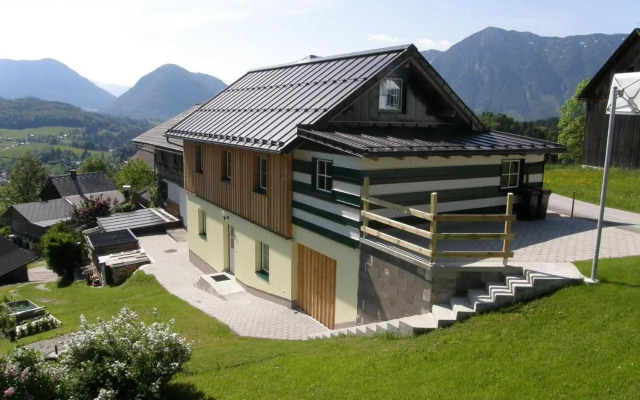 Apartment Altaussee