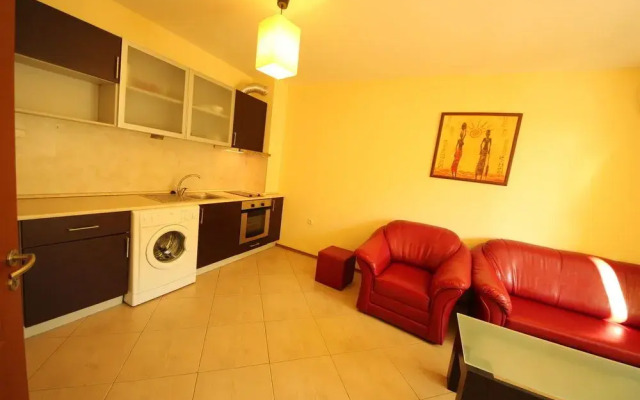 Menada Amadeus 3 Apartment