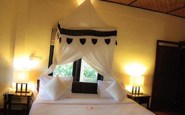Villa Indah Ubud