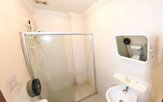 Riverside Phnom Penh Hotel