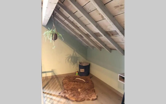 Hof van Eggertingen Bakhuis