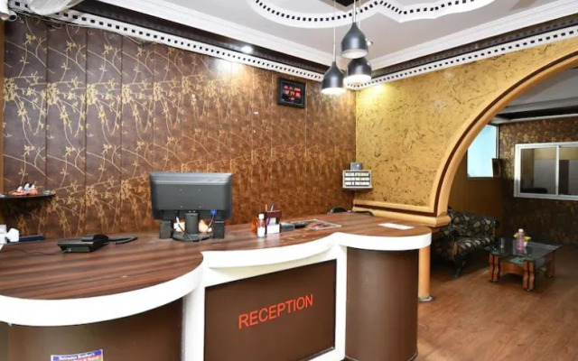 Hotel Shivaay Paradise