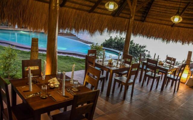 Pure Shores Villa