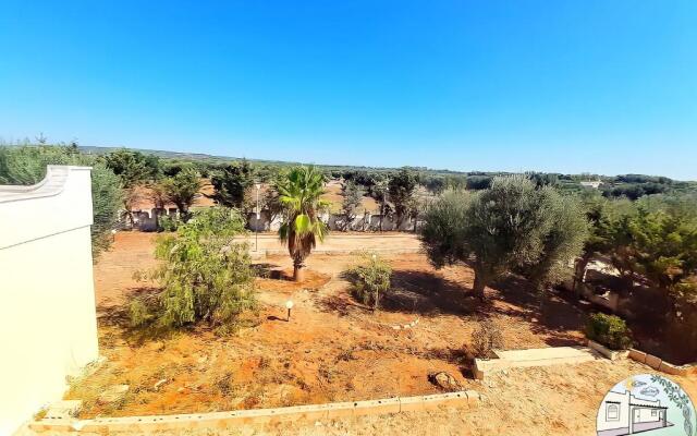 Casa vacanze Villa Franca