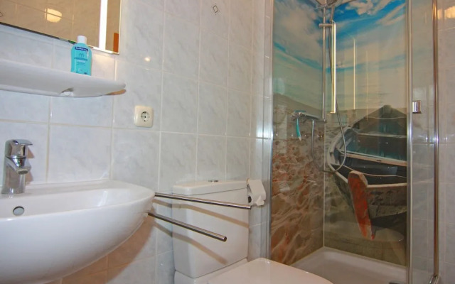 House Rosi, Fehmarn-schlagsdorf