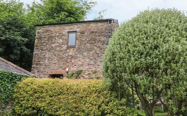 The Old Granary