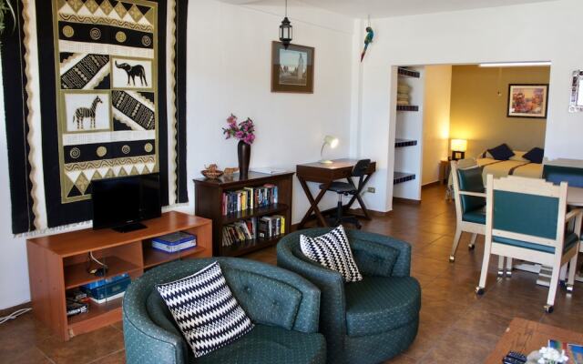 Caracol Peninsula 547-3 ¨Studios del Caracol¨ - 1 Br home