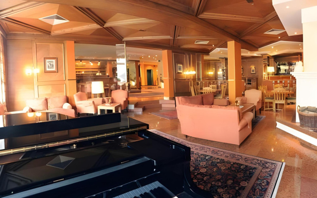 Alpenland Sporthotel St. Johann im Pongau