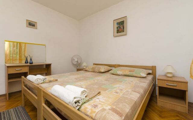 Apartments Tereza