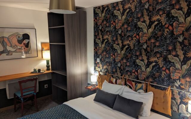 Aux Ecuries Des Près