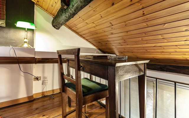 Darsena Apartment