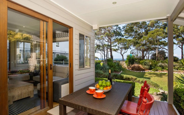 BEACH STREET VILLAS Huskisson